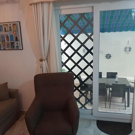 Apartment Huerta Del Obispo Кадис Экстерьер фото