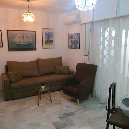 Apartment Huerta Del Obispo Кадис Экстерьер фото