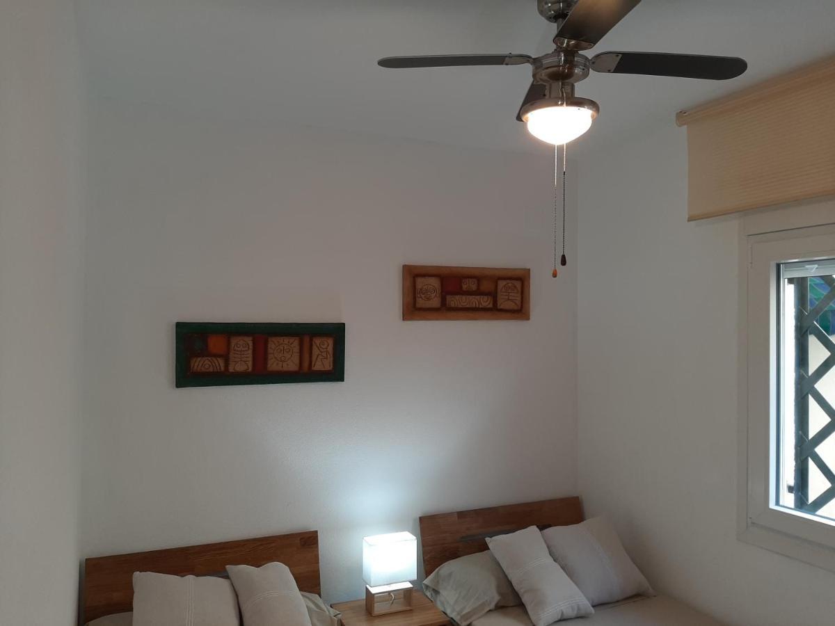 Apartment Huerta Del Obispo Кадис Экстерьер фото