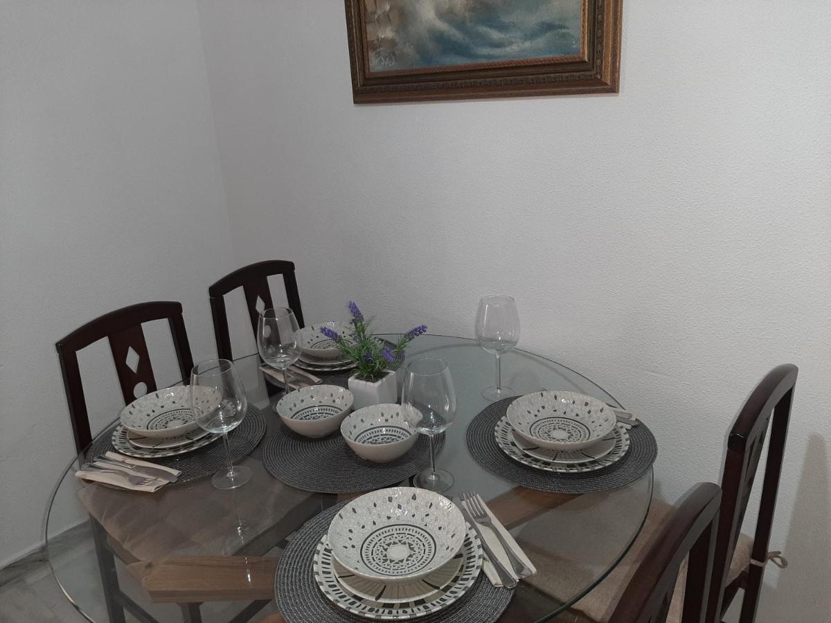 Apartment Huerta Del Obispo Кадис Экстерьер фото